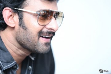 Prabhas Interview About Baahubali Movie